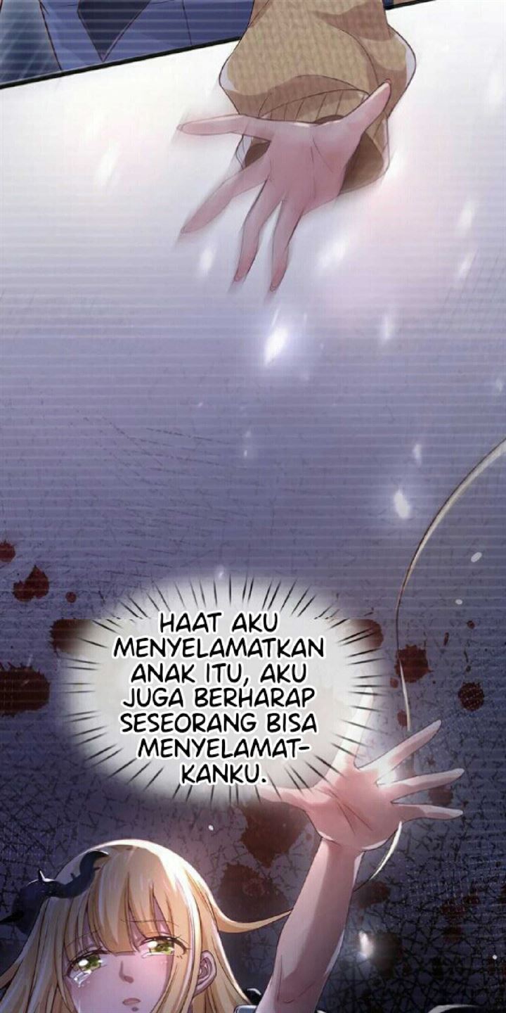 I, Queen Edith Chapter 14 - halaman 15