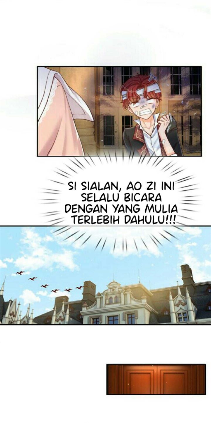 I, Queen Edith Chapter 14 - halaman 4