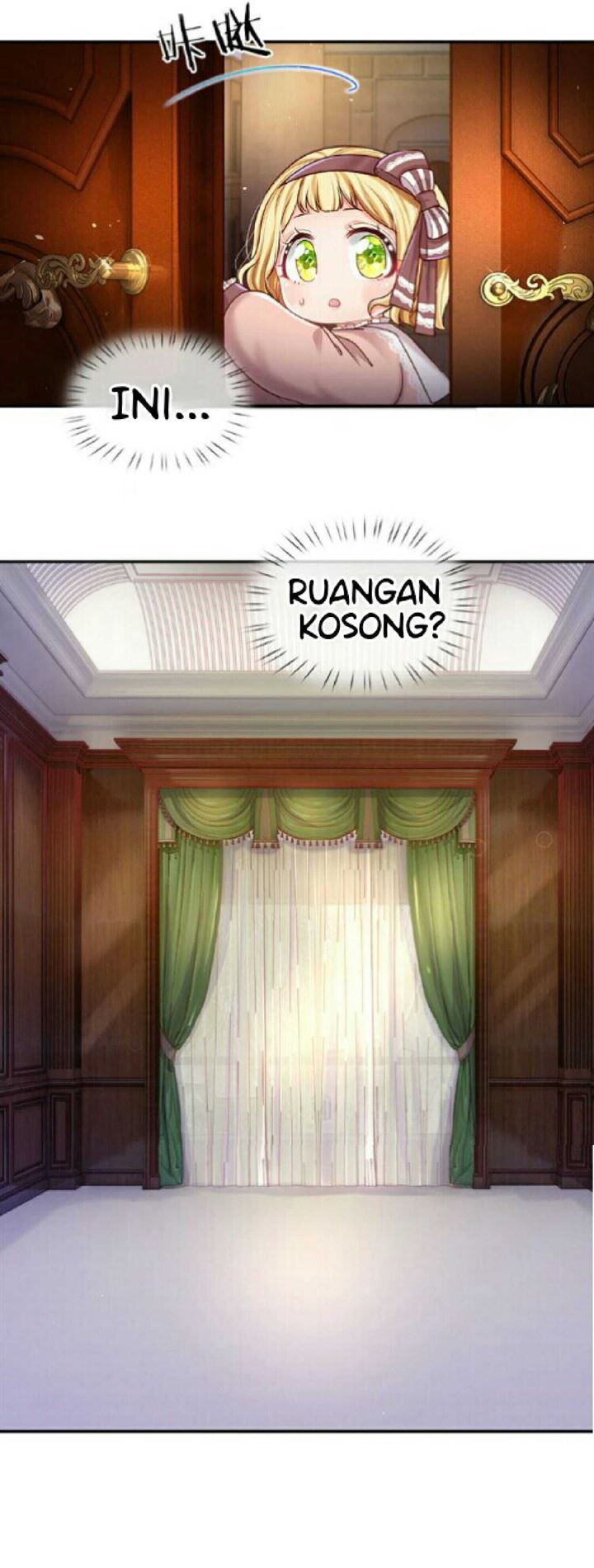 I, Queen Edith Chapter 14 - halaman 5