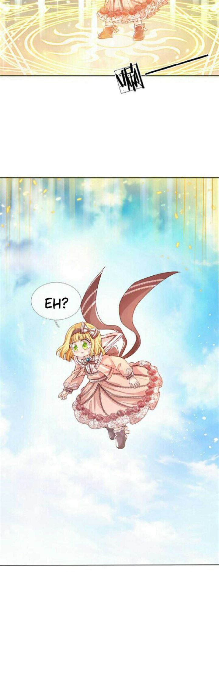 I, Queen Edith Chapter 14 - halaman 8