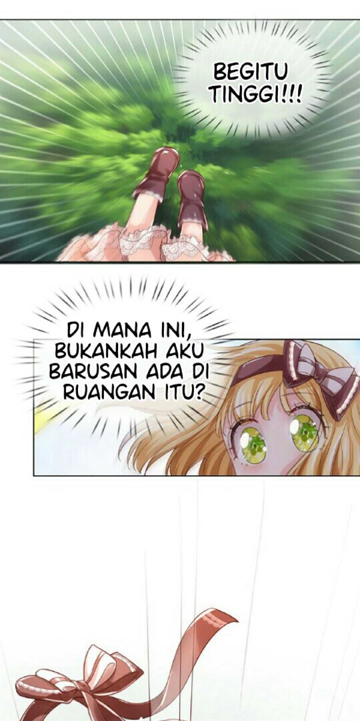 I, Queen Edith Chapter 14 - halaman 9