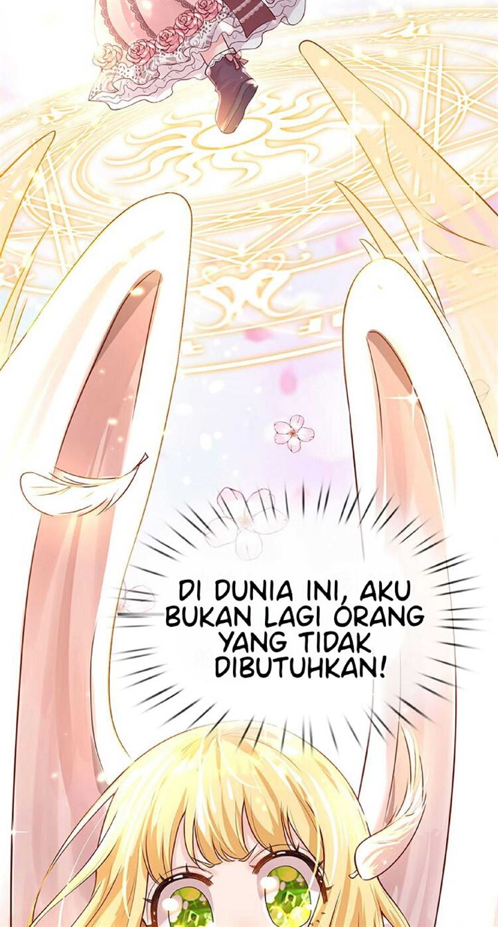 I, Queen Edith Chapter 15 - halaman 11