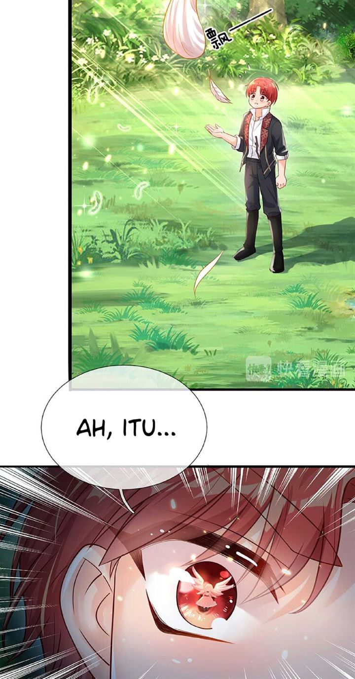 I, Queen Edith Chapter 15 - halaman 13