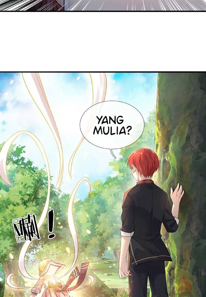 I, Queen Edith Chapter 15 - halaman 14