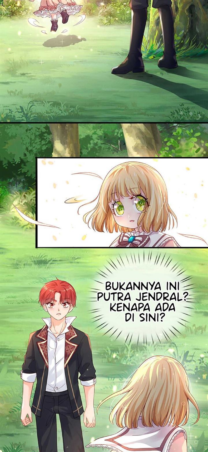 I, Queen Edith Chapter 15 - halaman 15