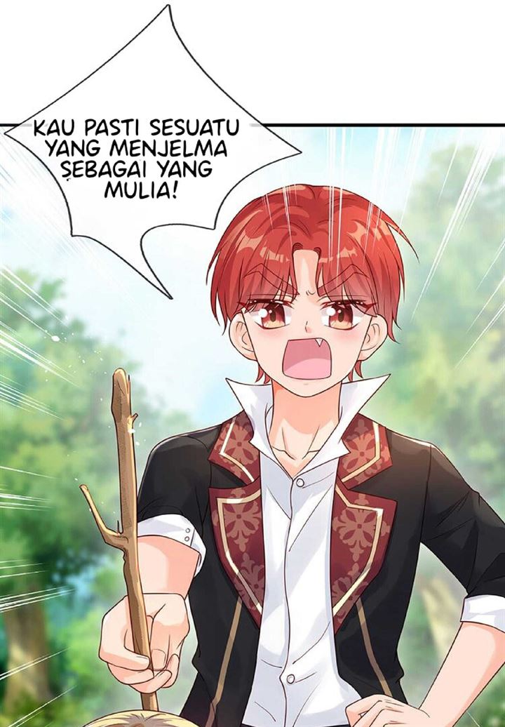 I, Queen Edith Chapter 15 - halaman 17
