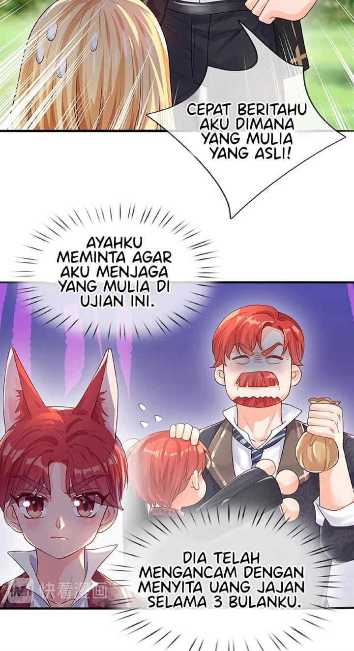 I, Queen Edith Chapter 15 - halaman 18