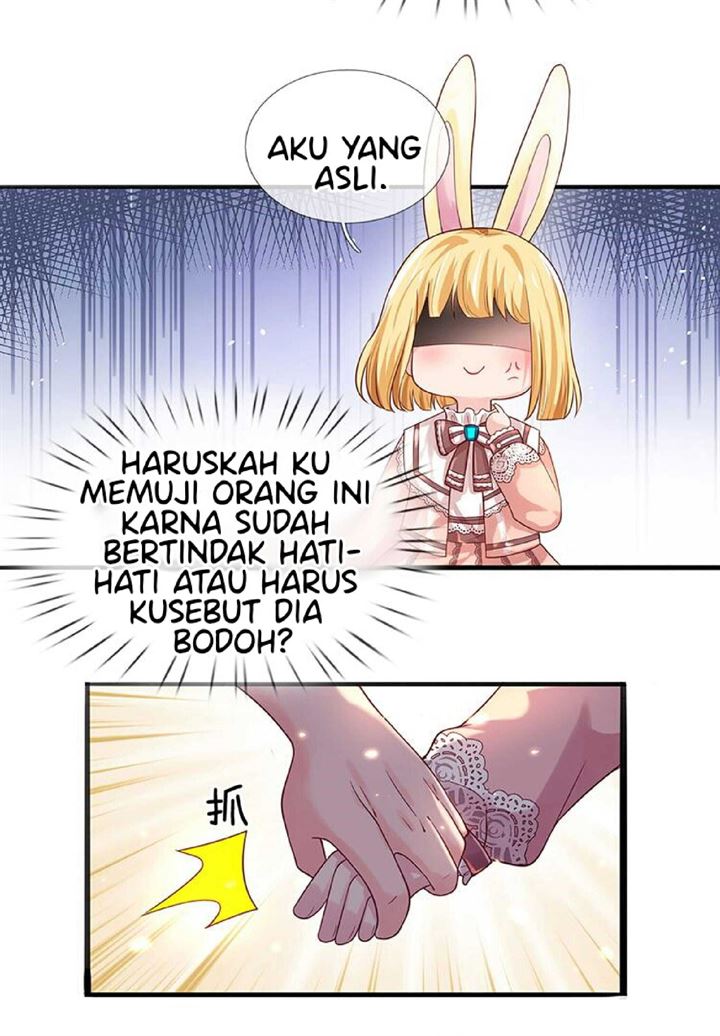 I, Queen Edith Chapter 15 - halaman 19
