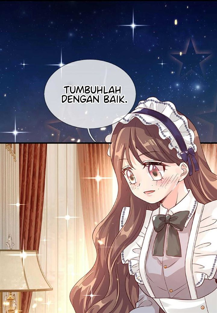 I, Queen Edith Chapter 15 - halaman 2