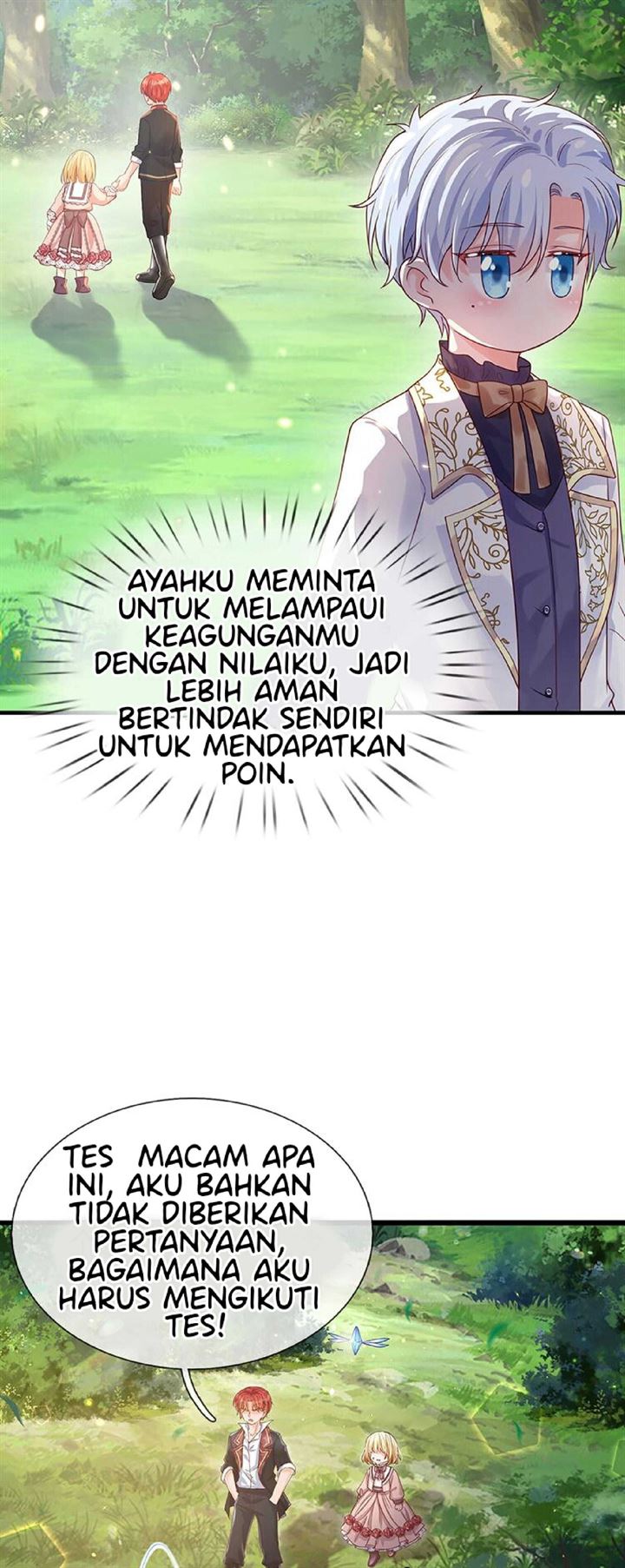 I, Queen Edith Chapter 15 - halaman 23