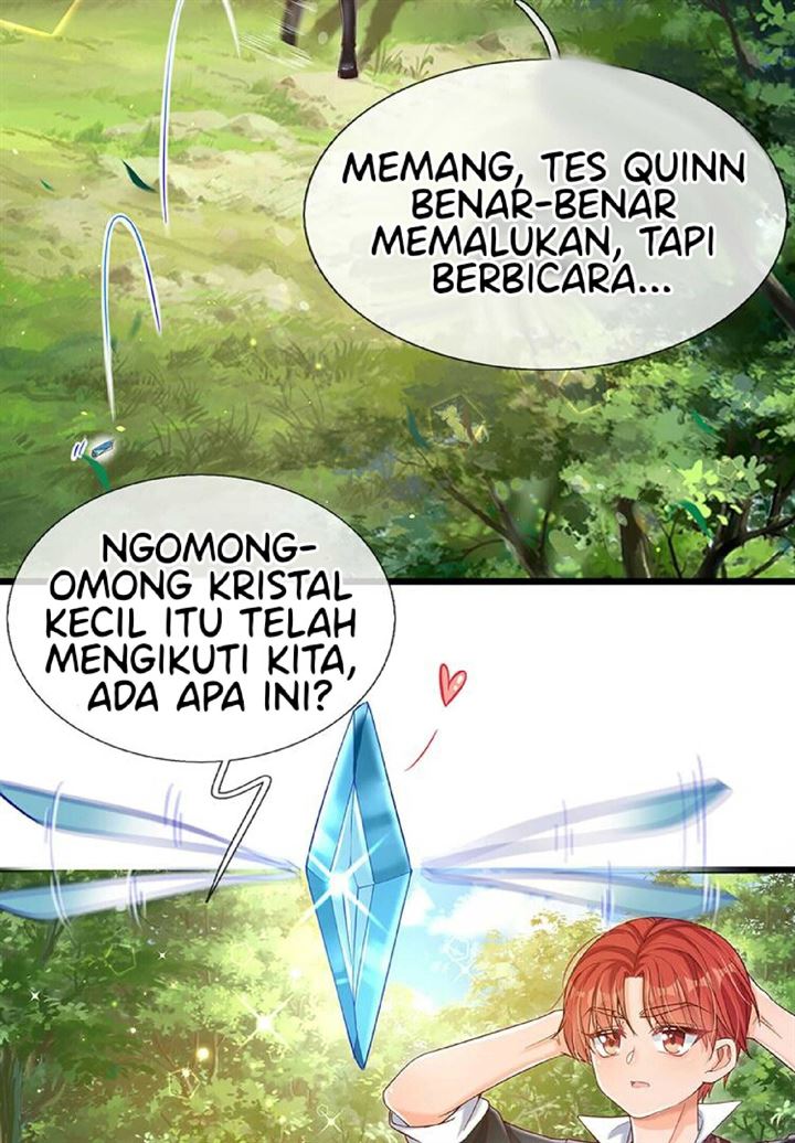 I, Queen Edith Chapter 15 - halaman 24