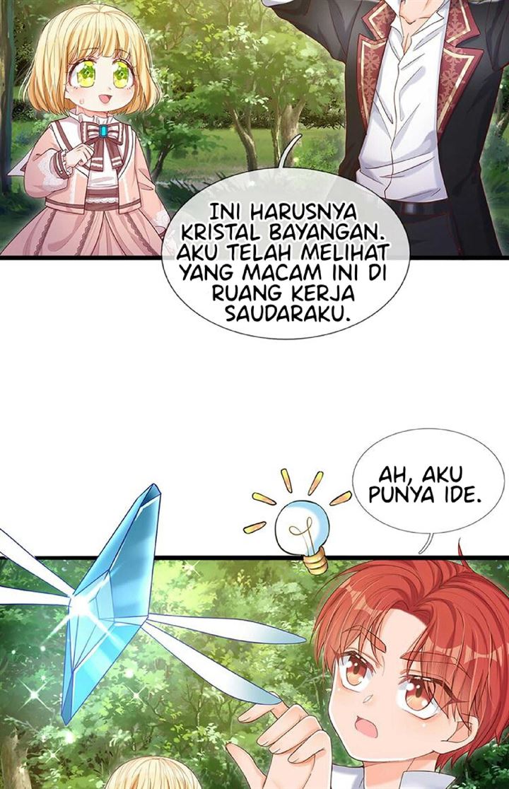 I, Queen Edith Chapter 15 - halaman 25