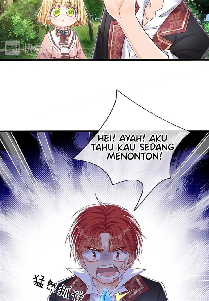 I, Queen Edith Chapter 15 - halaman 26
