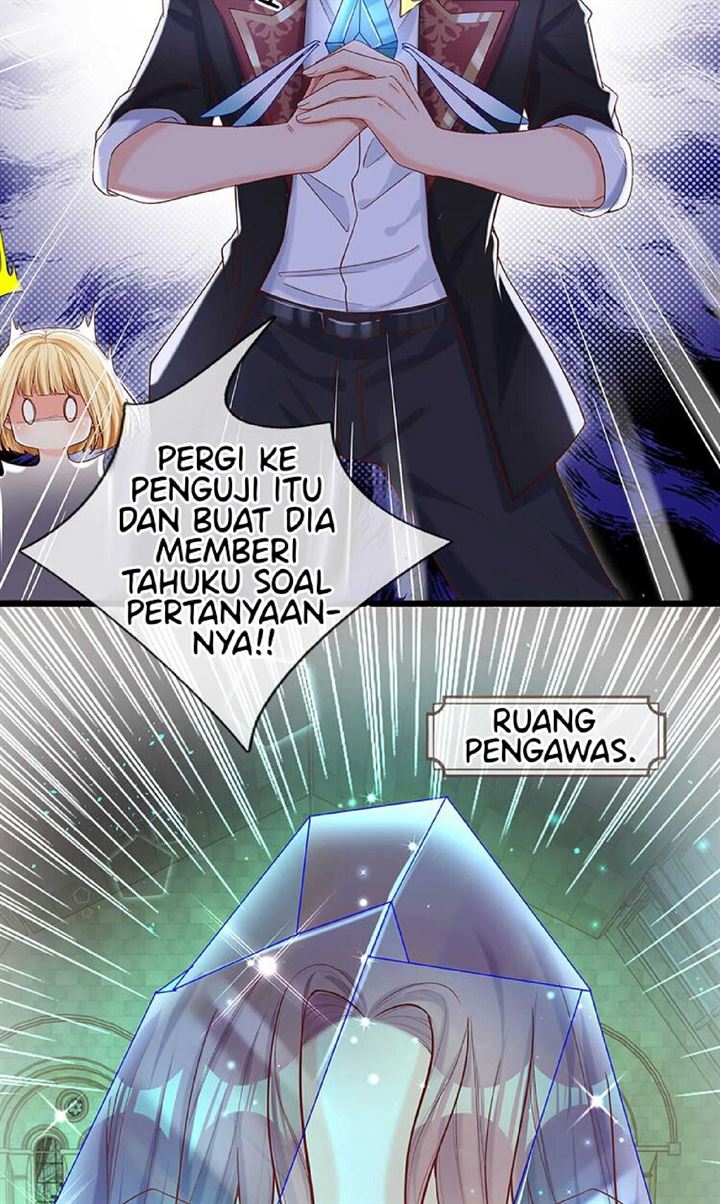I, Queen Edith Chapter 15 - halaman 27