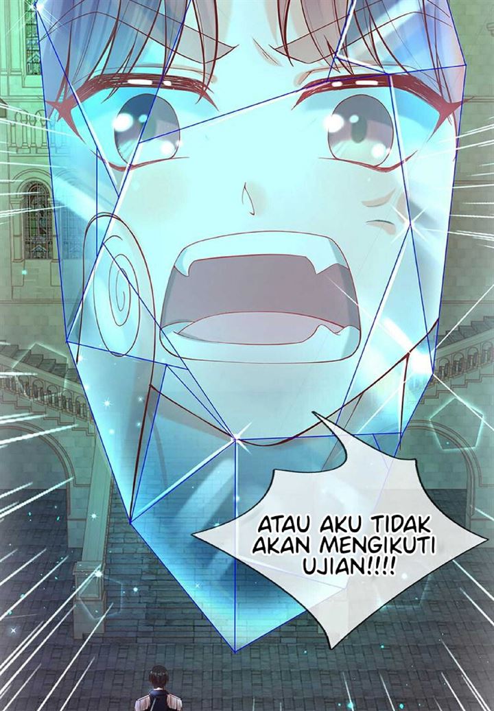 I, Queen Edith Chapter 15 - halaman 28