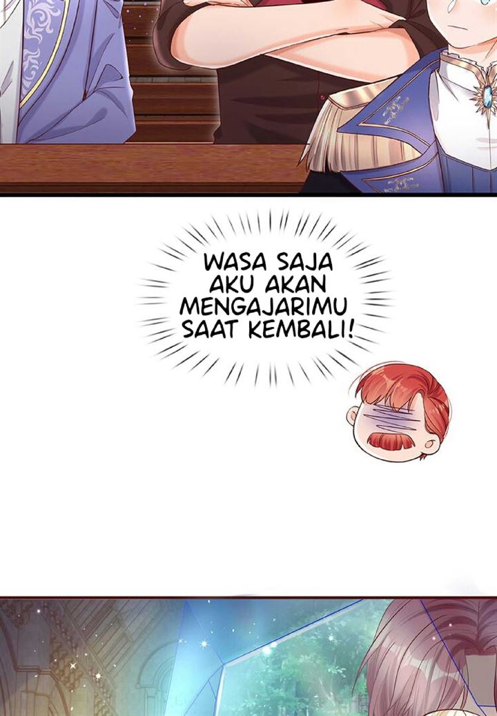 I, Queen Edith Chapter 15 - halaman 30