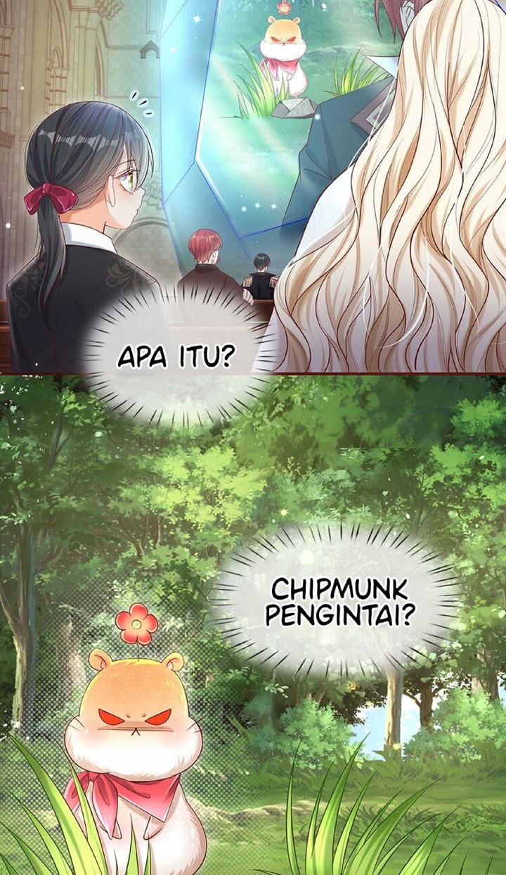 I, Queen Edith Chapter 15 - halaman 31