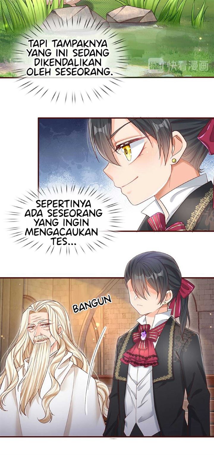 I, Queen Edith Chapter 15 - halaman 32
