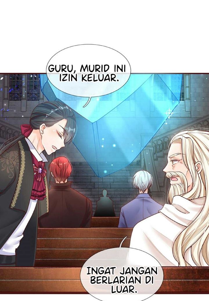 I, Queen Edith Chapter 15 - halaman 33