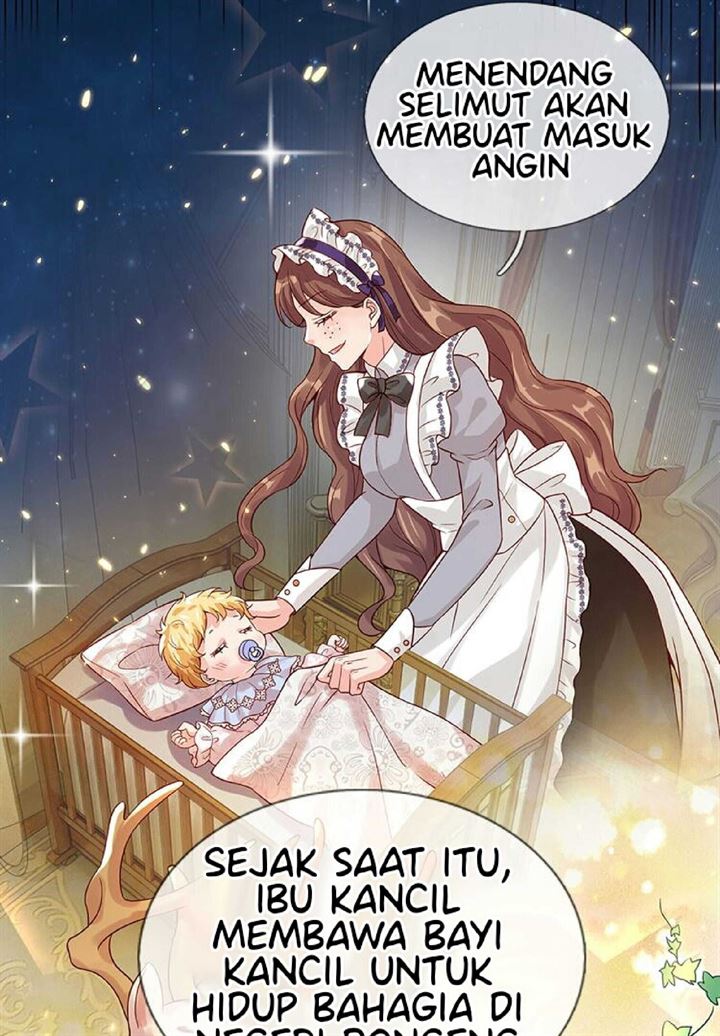 I, Queen Edith Chapter 15 - halaman 4