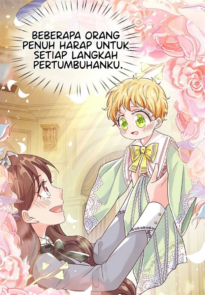 I, Queen Edith Chapter 15 - halaman 6
