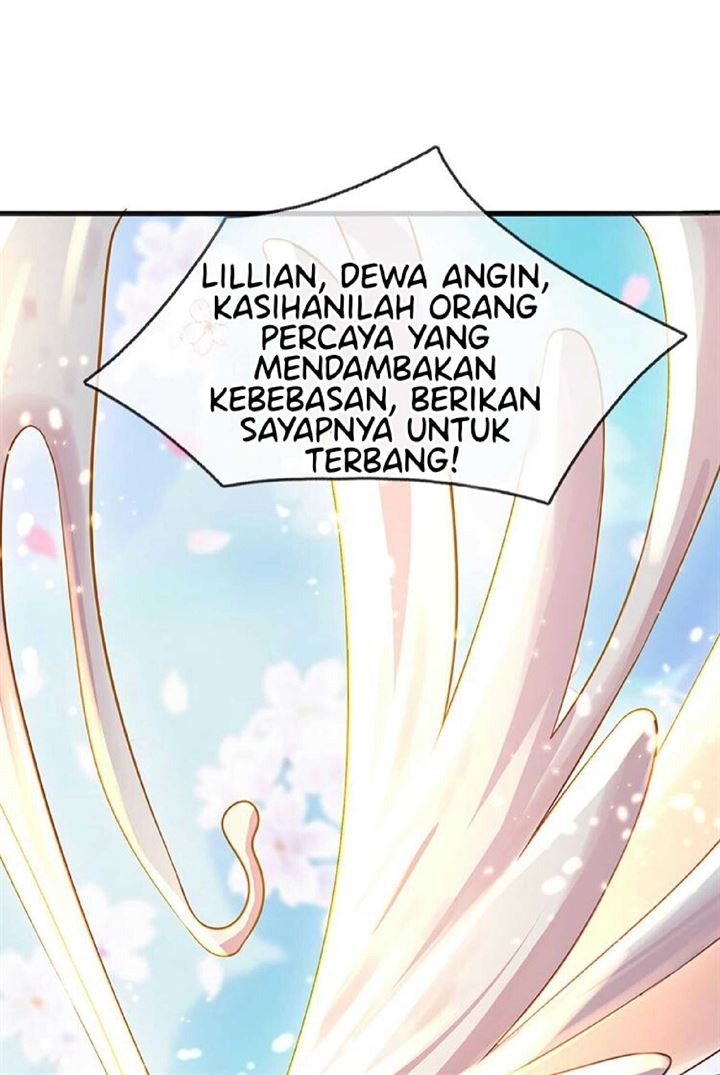 I, Queen Edith Chapter 15 - halaman 9