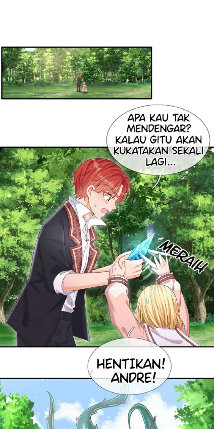 I, Queen Edith Chapter 16 - halaman 1