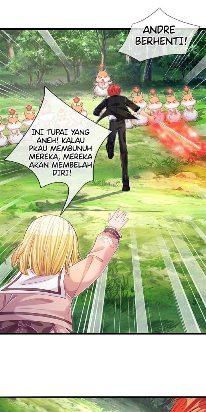 I, Queen Edith Chapter 16 - halaman 13