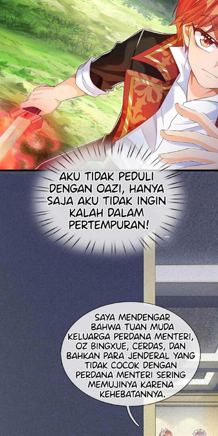 I, Queen Edith Chapter 16 - halaman 14