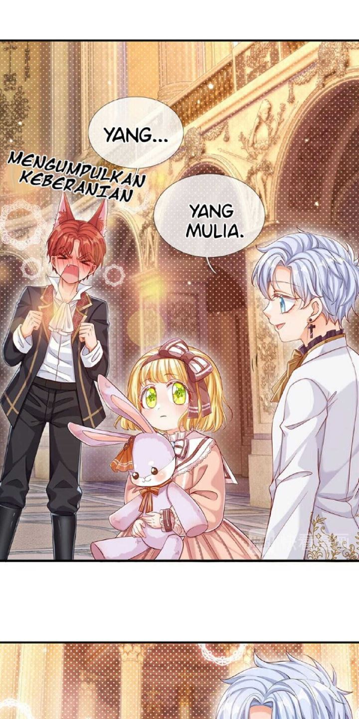 I, Queen Edith Chapter 16 - halaman 16