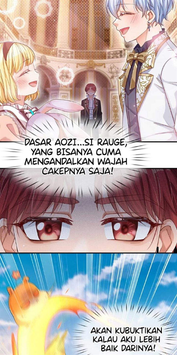 I, Queen Edith Chapter 16 - halaman 17