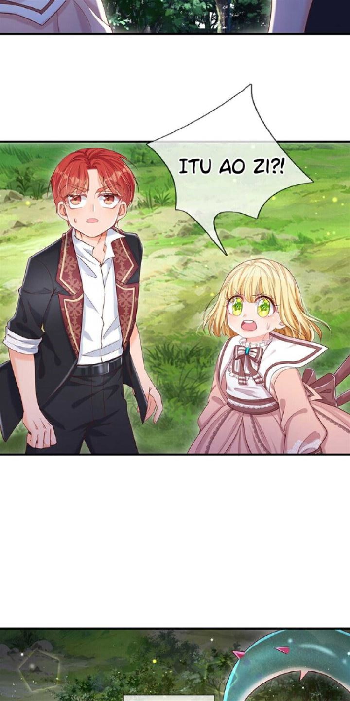 I, Queen Edith Chapter 16 - halaman 4
