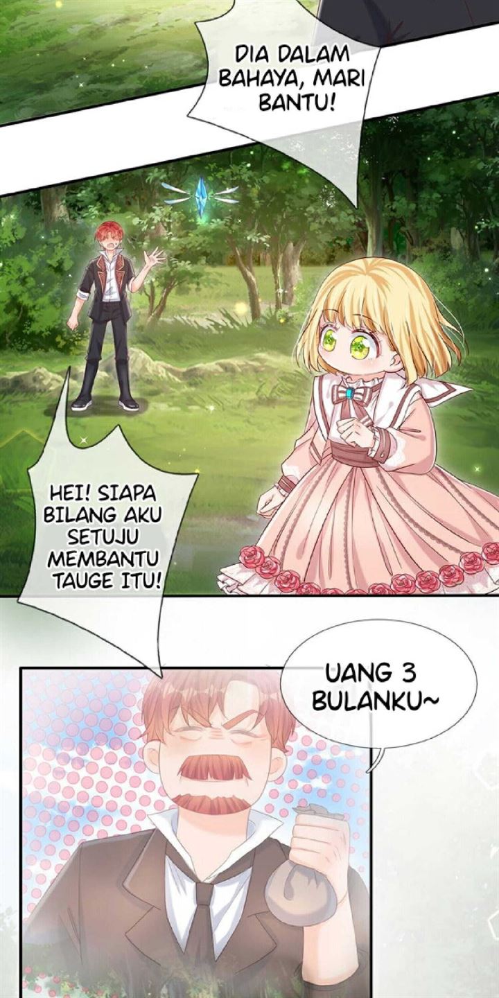 I, Queen Edith Chapter 16 - halaman 8