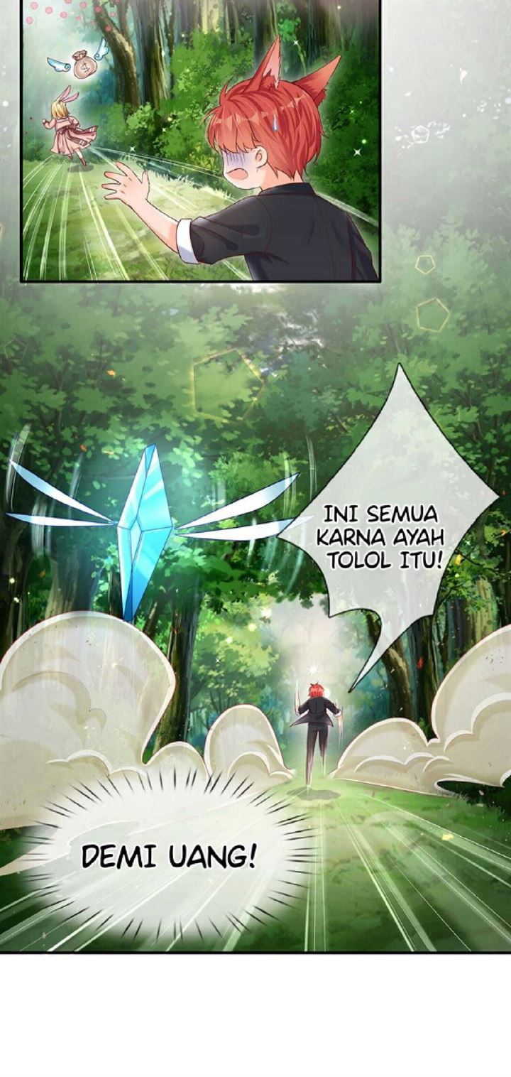 I, Queen Edith Chapter 16 - halaman 9