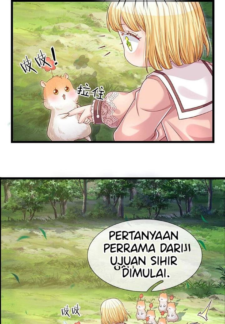 I, Queen Edith Chapter 17 - halaman 10
