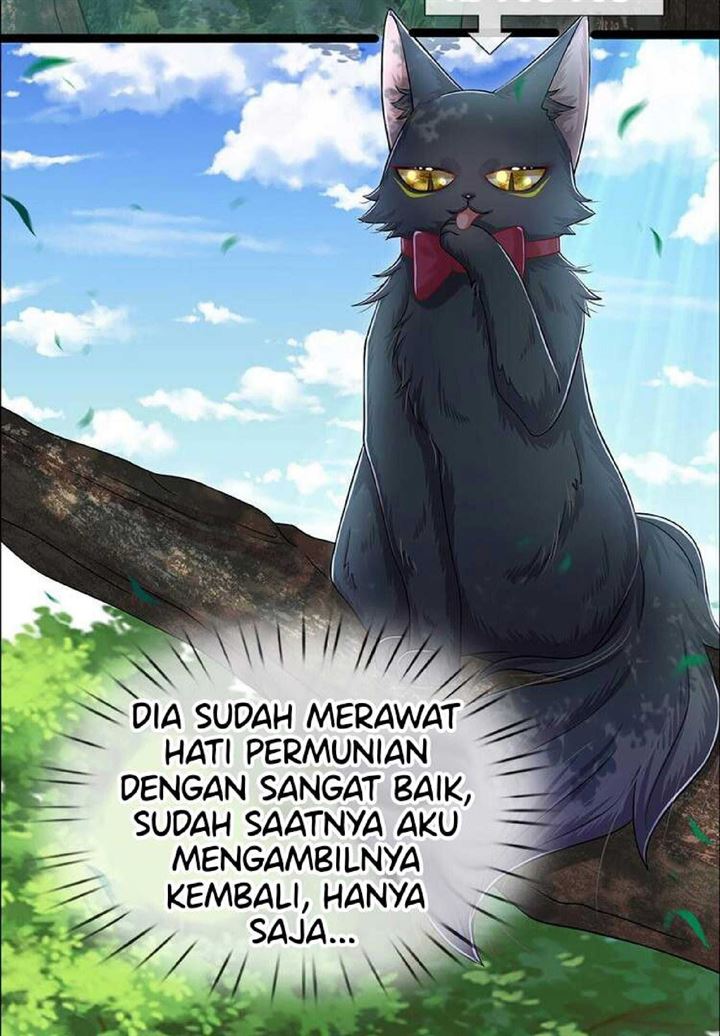 I, Queen Edith Chapter 17 - halaman 16