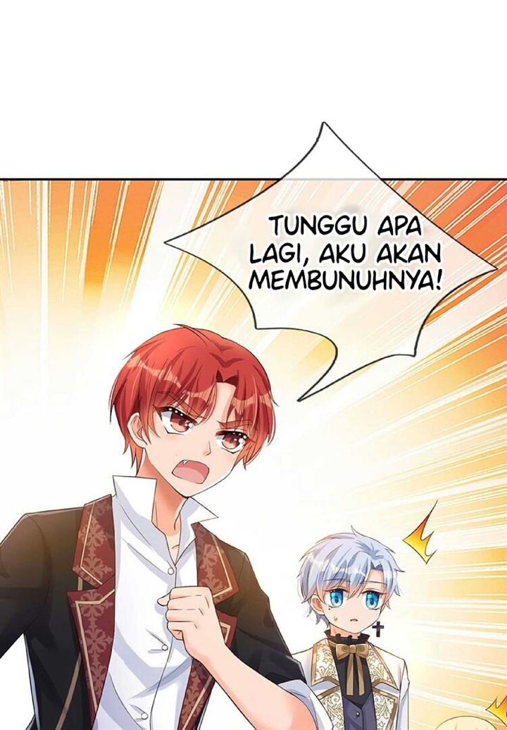 I, Queen Edith Chapter 17 - halaman 22