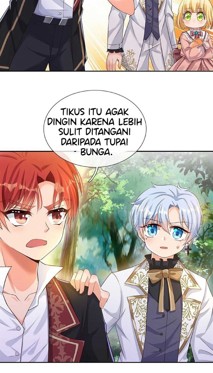 I, Queen Edith Chapter 17 - halaman 23