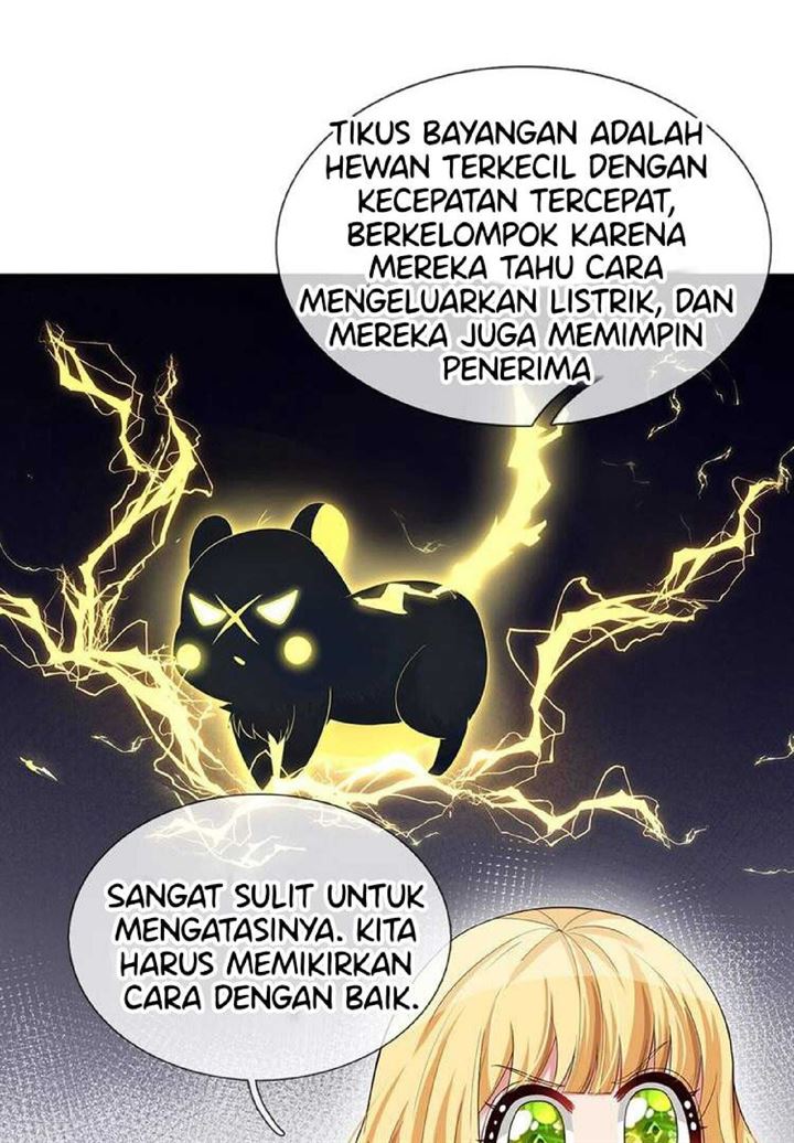 I, Queen Edith Chapter 17 - halaman 24