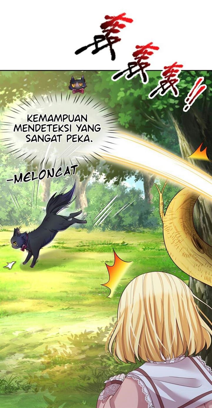 I, Queen Edith Chapter 19 - halaman 12