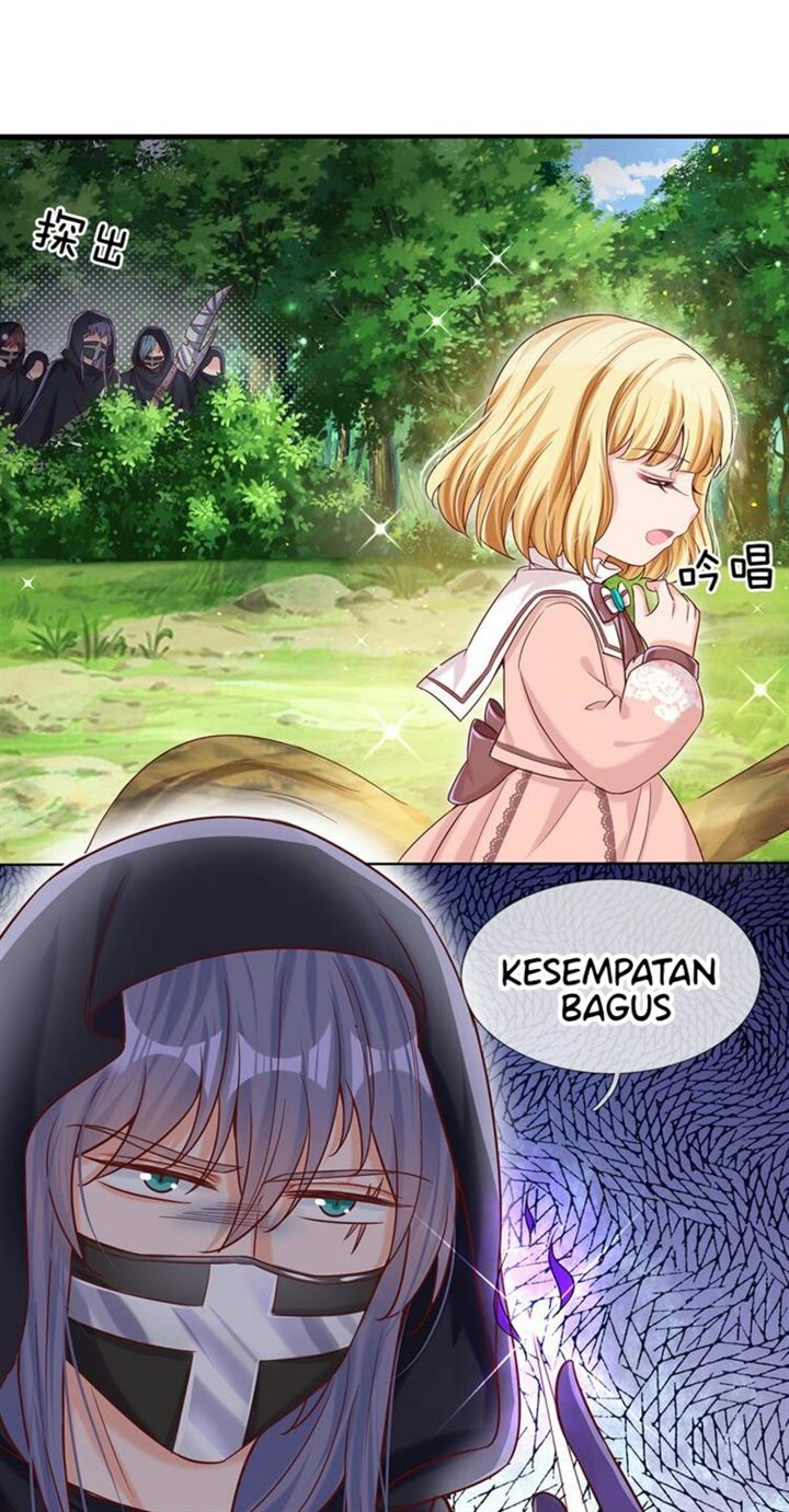 I, Queen Edith Chapter 19 - halaman 4