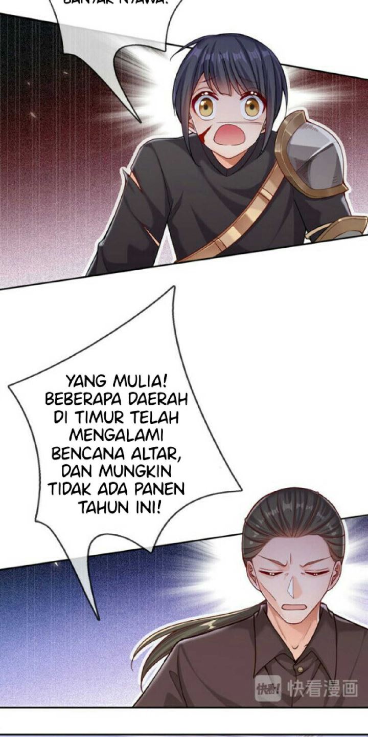 I, Queen Edith Chapter 2 - halaman 10