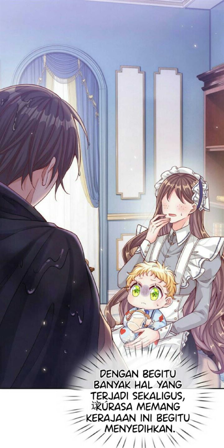 I, Queen Edith Chapter 2 - halaman 11