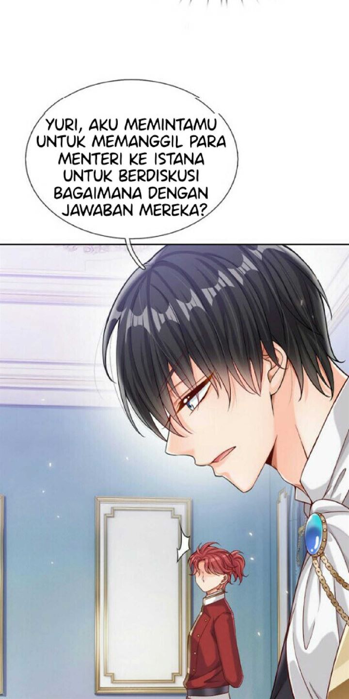 I, Queen Edith Chapter 2 - halaman 12