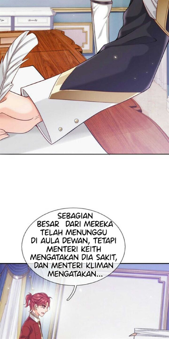 I, Queen Edith Chapter 2 - halaman 13