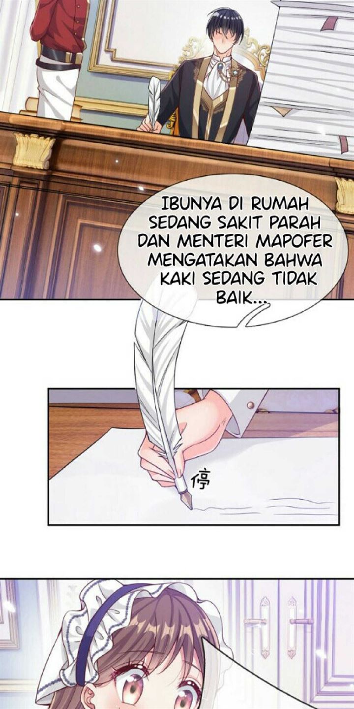 I, Queen Edith Chapter 2 - halaman 14
