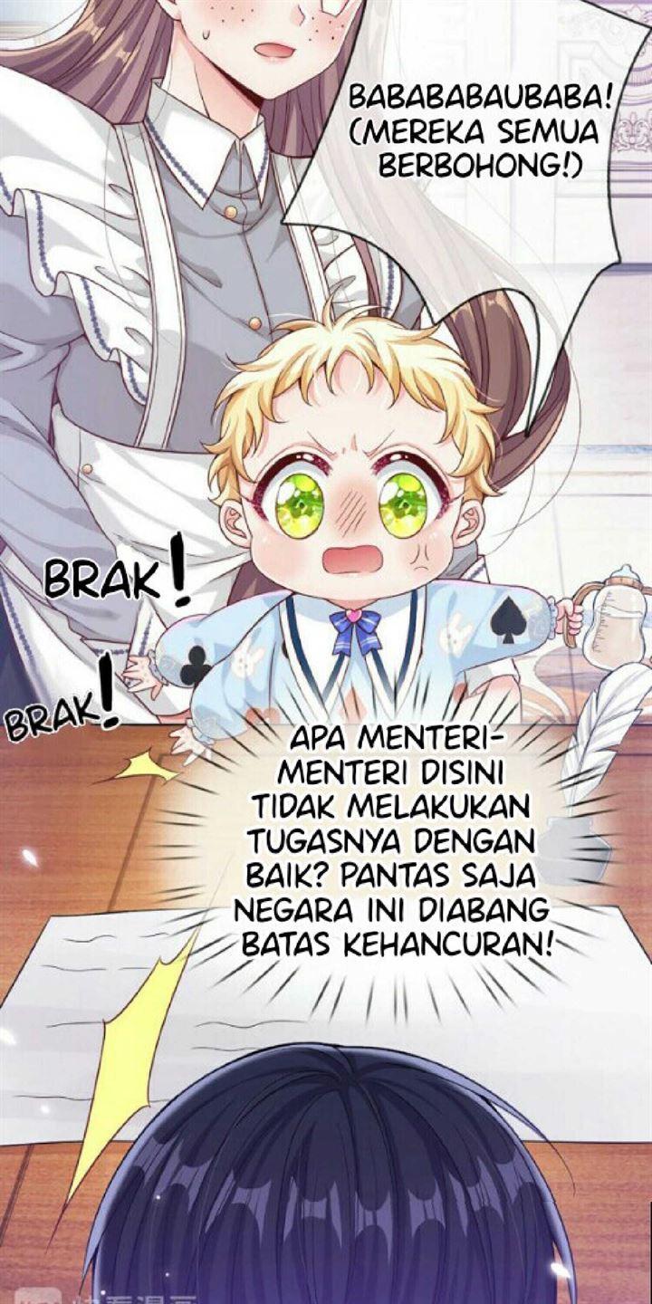 I, Queen Edith Chapter 2 - halaman 15