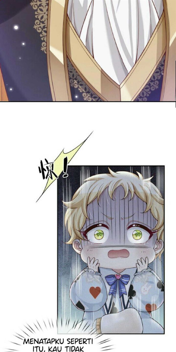 I, Queen Edith Chapter 2 - halaman 18