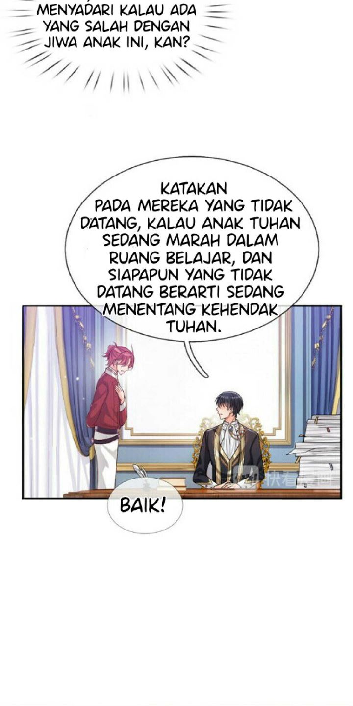 I, Queen Edith Chapter 2 - halaman 19