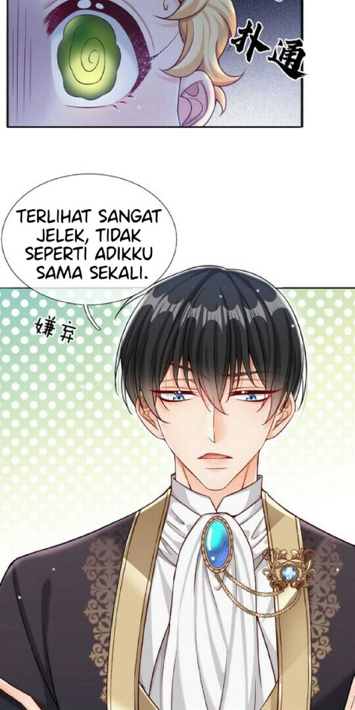 I, Queen Edith Chapter 2 - halaman 22